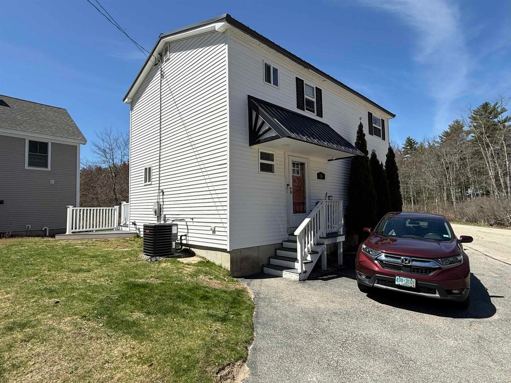 Photo of 16 W Shore Drive, Raymond, NH 03077 (MLS # 5086925)