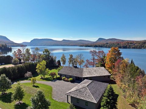 972 VT Route 5A Westmore VT 05860