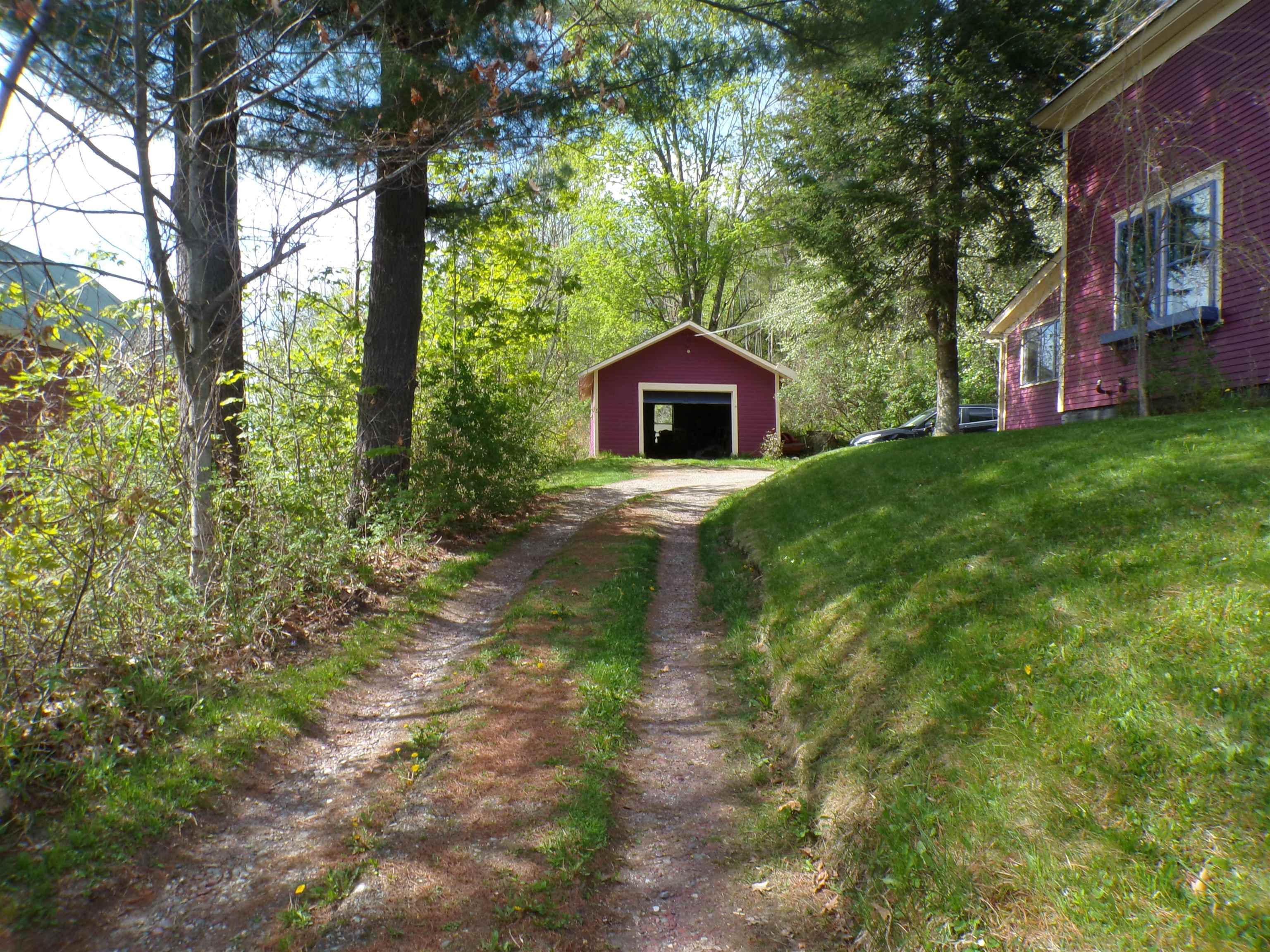 137 Pleasant Street