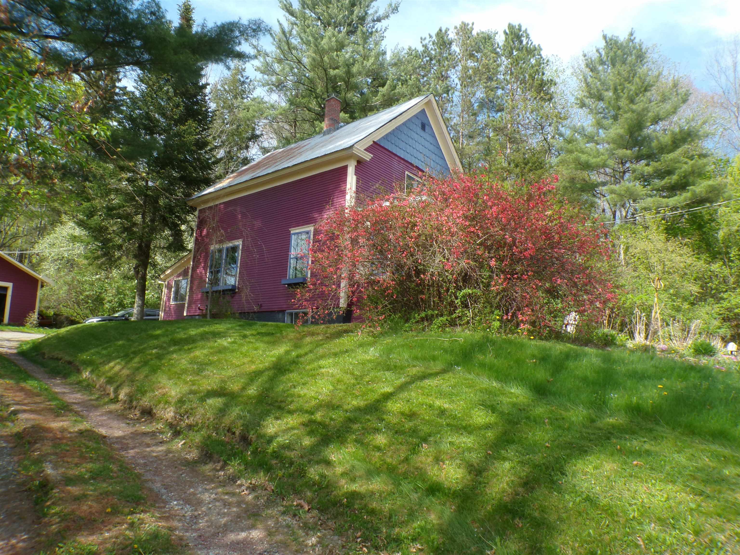 137 Pleasant Street