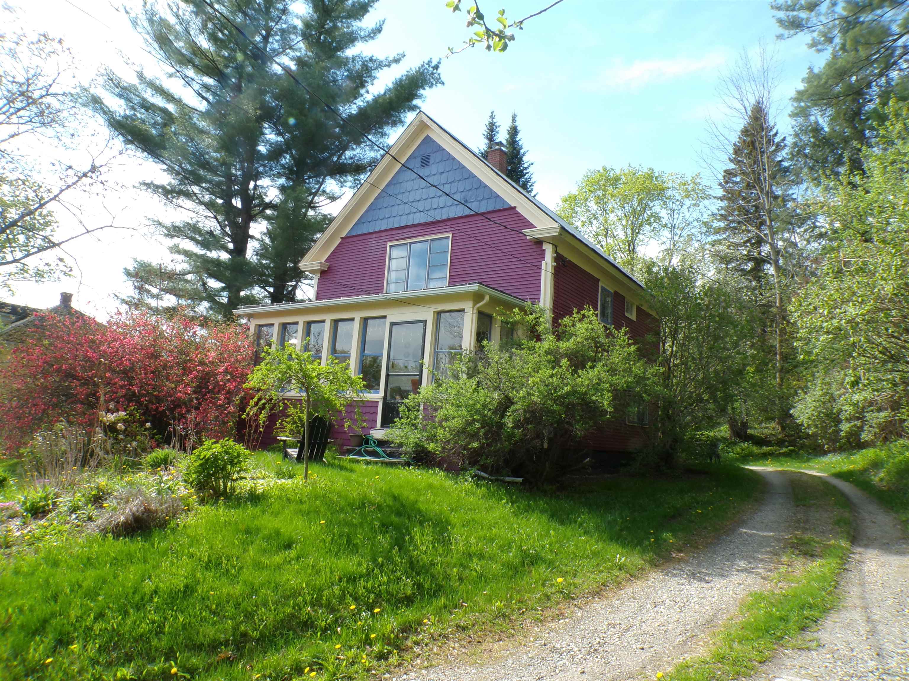 137 Pleasant Street