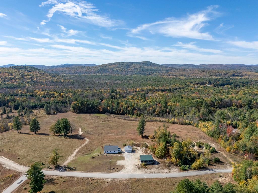 Photo of 120 Deering Center Road, Deering, NH 03244 (MLS # 5074448)