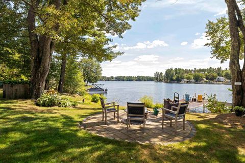 9 First Road Milton NH 03851