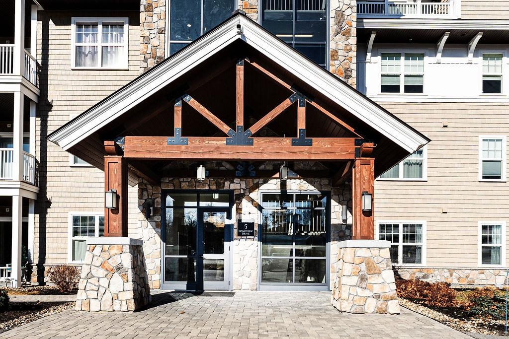 5 Longview Drive 104