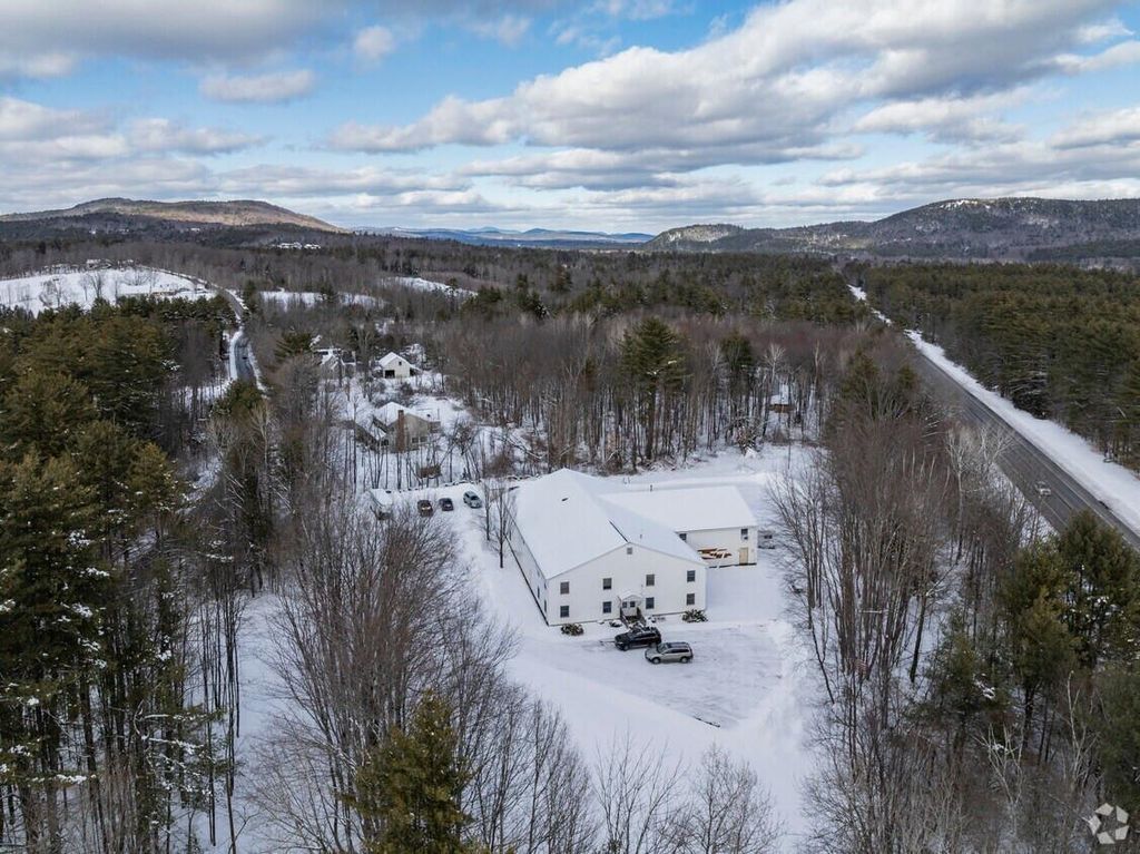 Photo of 15 Elm Avenue, Antrim, NH 03440 (MLS # 5078245)