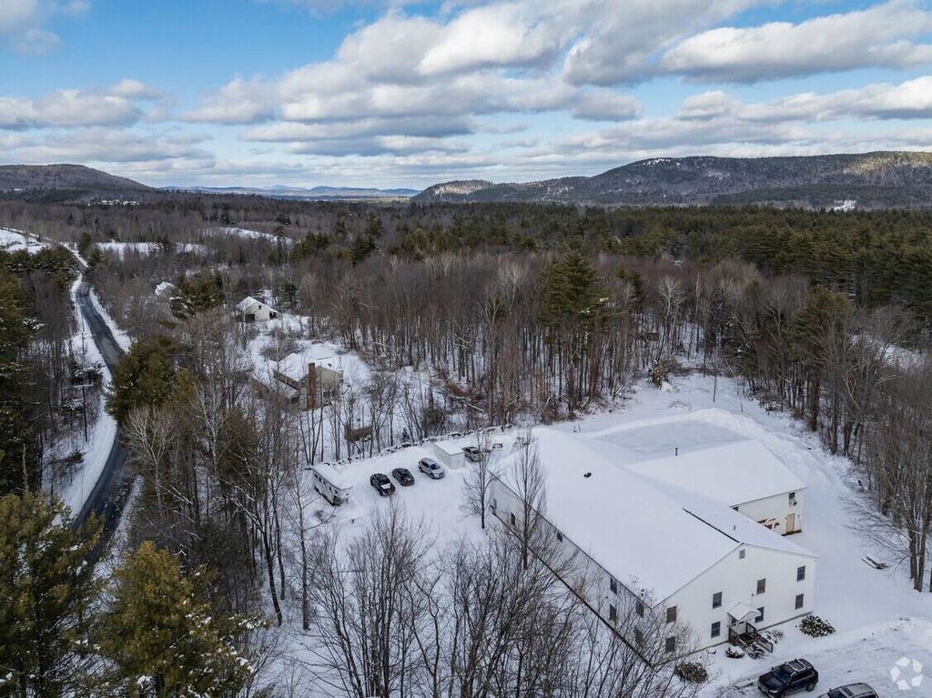 Photo of 15 Elm Avenue, Antrim, NH 03440 (MLS # 5078245)