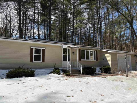 15 Edgewood Drive Hopkinton NH 03229