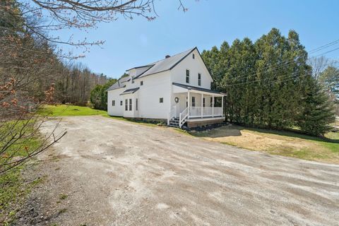 Photo of 207 Maple Street, Newport, NH 03773 (MLS # 5085677)