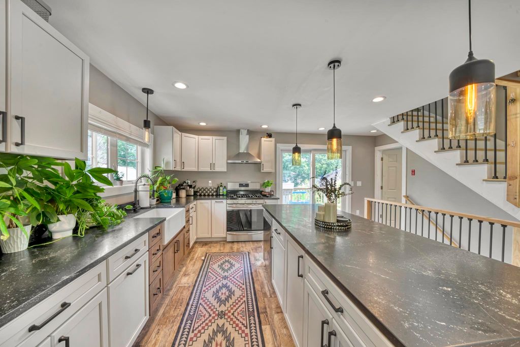 Photo of 86 Chestnut Street, Claremont, NH 03743 (MLS # 5048087)