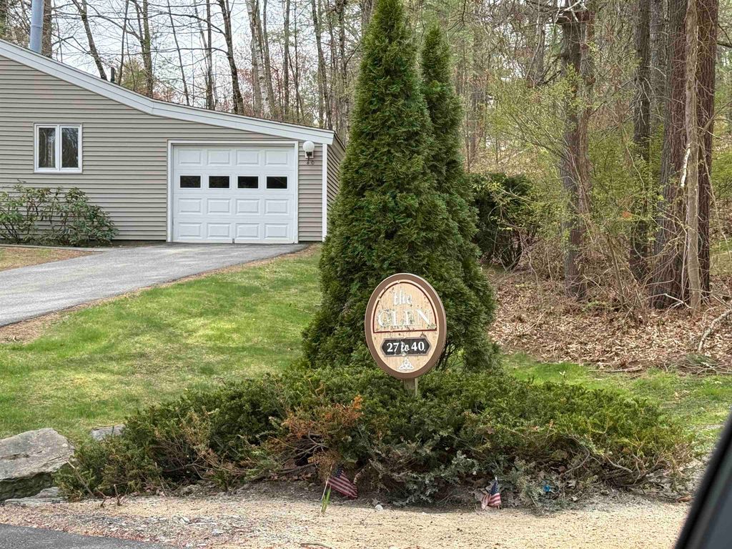 Photo of 38 Winterwood Drive, Londonderry, NH 03053 (MLS # 5086084)