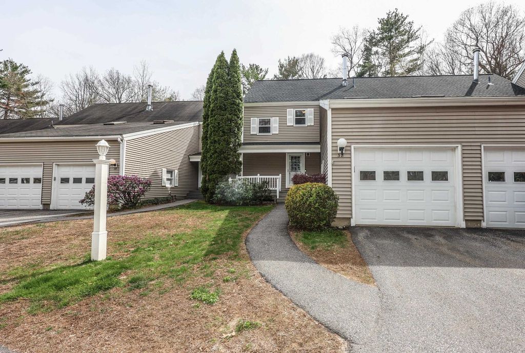 Photo of 38 Winterwood Drive, Londonderry, NH 03053 (MLS # 5086084)
