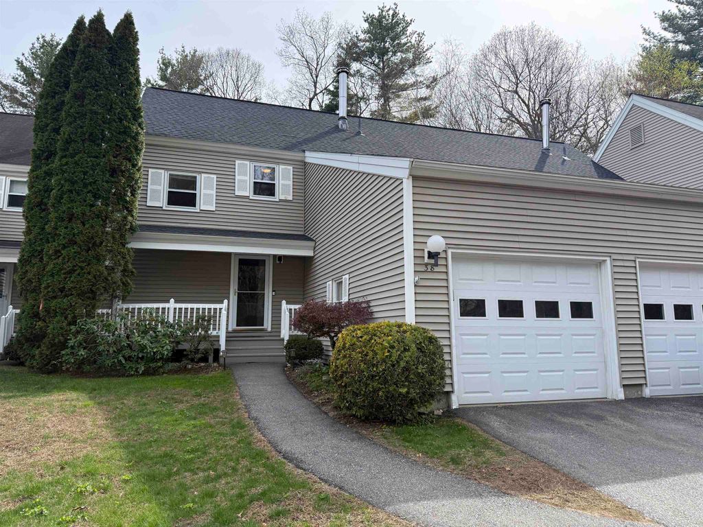 Photo of 38 Winterwood Drive, Londonderry, NH 03053 (MLS # 5086084)