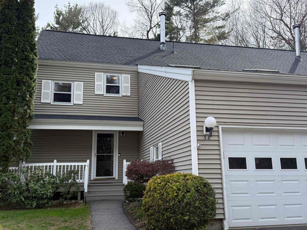 Photo of 38 Winterwood Drive, Londonderry, NH 03053 (MLS # 5086084)