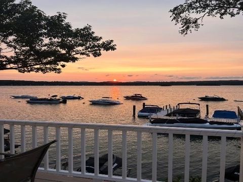 Photo of 144 Lake Street #11, Laconia, NH 03246 (MLS # 5084353)