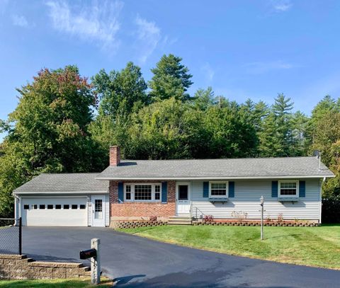24 Beacon Drive Merrimack NH 03054