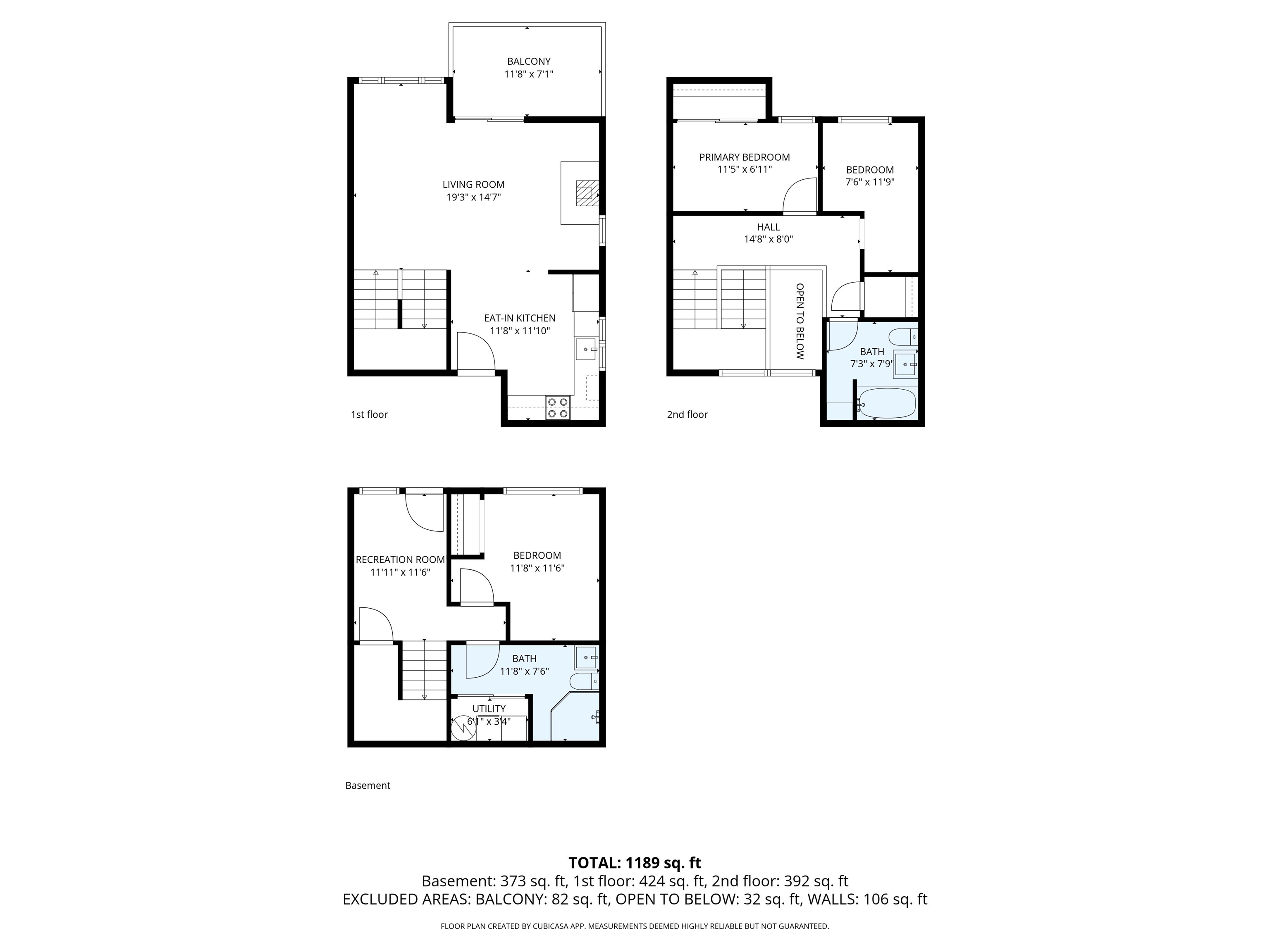 31 Eastside Lane 9