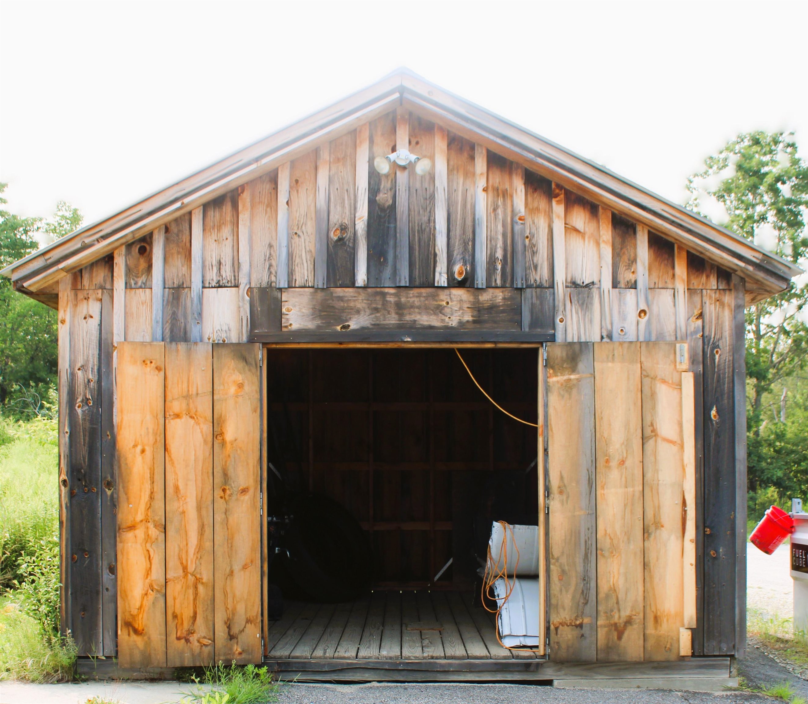 826 South Barnstead Road