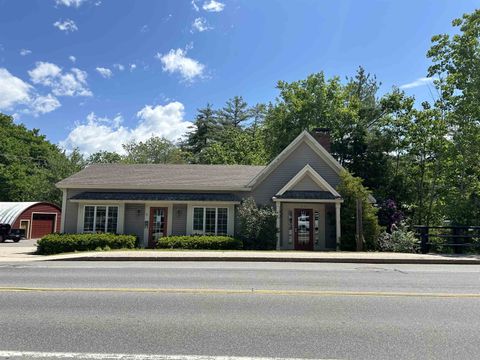 83 Center Street Wolfeboro NH 03894