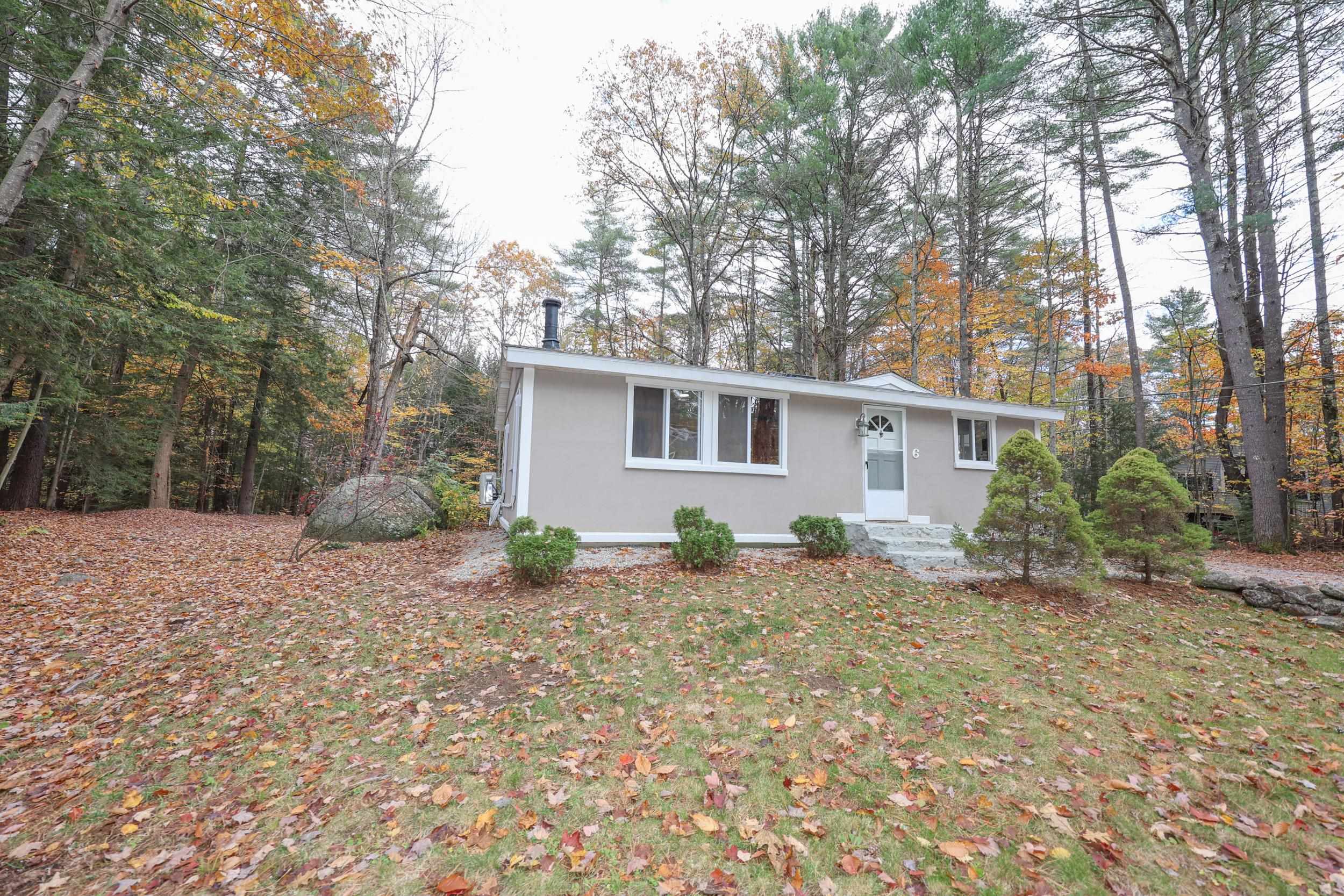 6 Birch Tree Lane