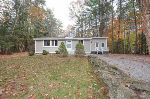 6 Birch Tree Lane Hillsborough NH 03244