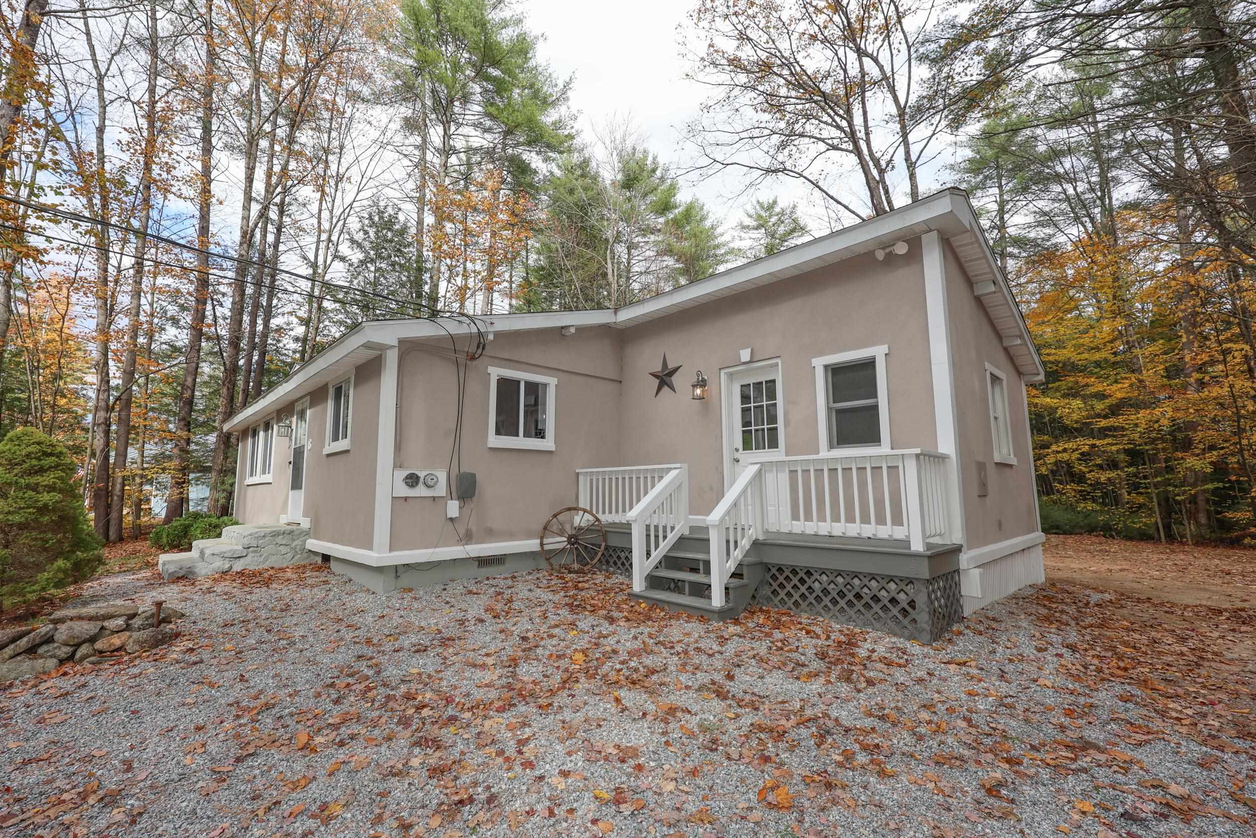 6 Birch Tree Lane