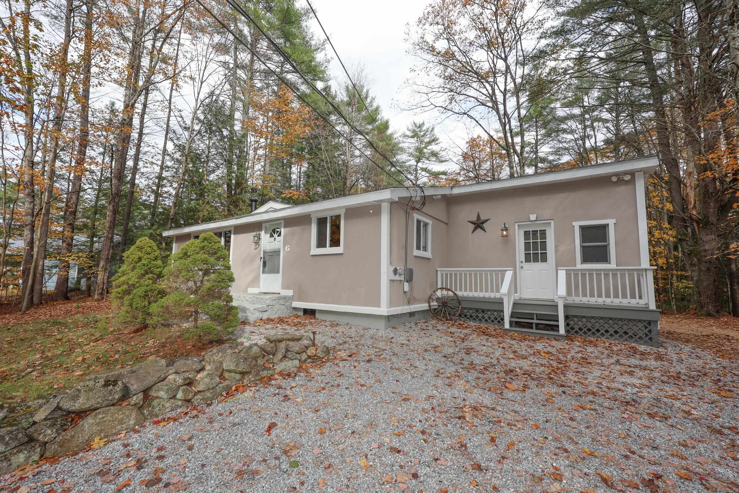 6 Birch Tree Lane