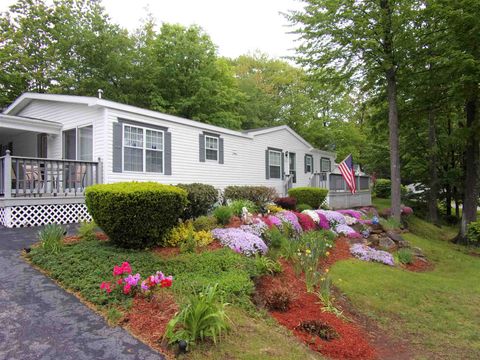 311 Darby Drive, Laconia, NH 03246 - MLS#: 5037455