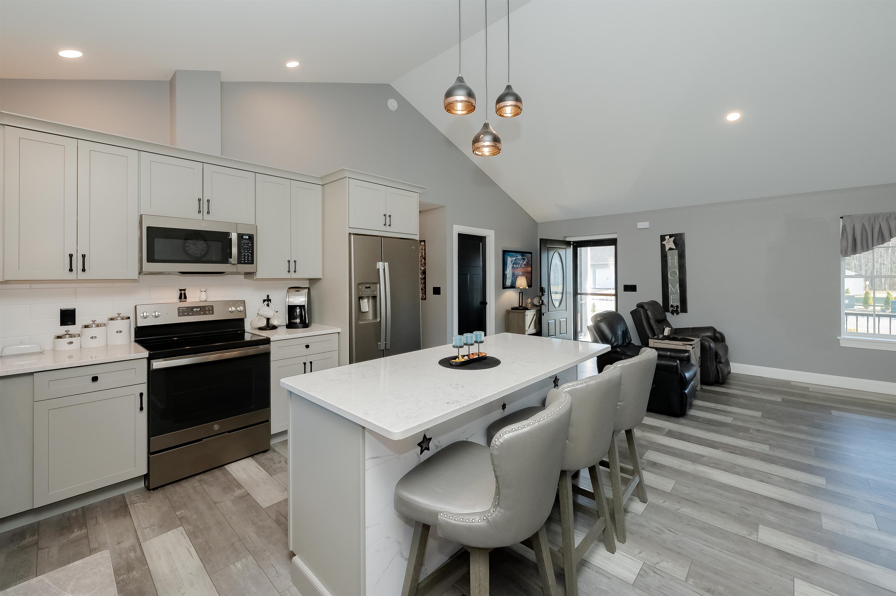 19 Whippoorwill Way