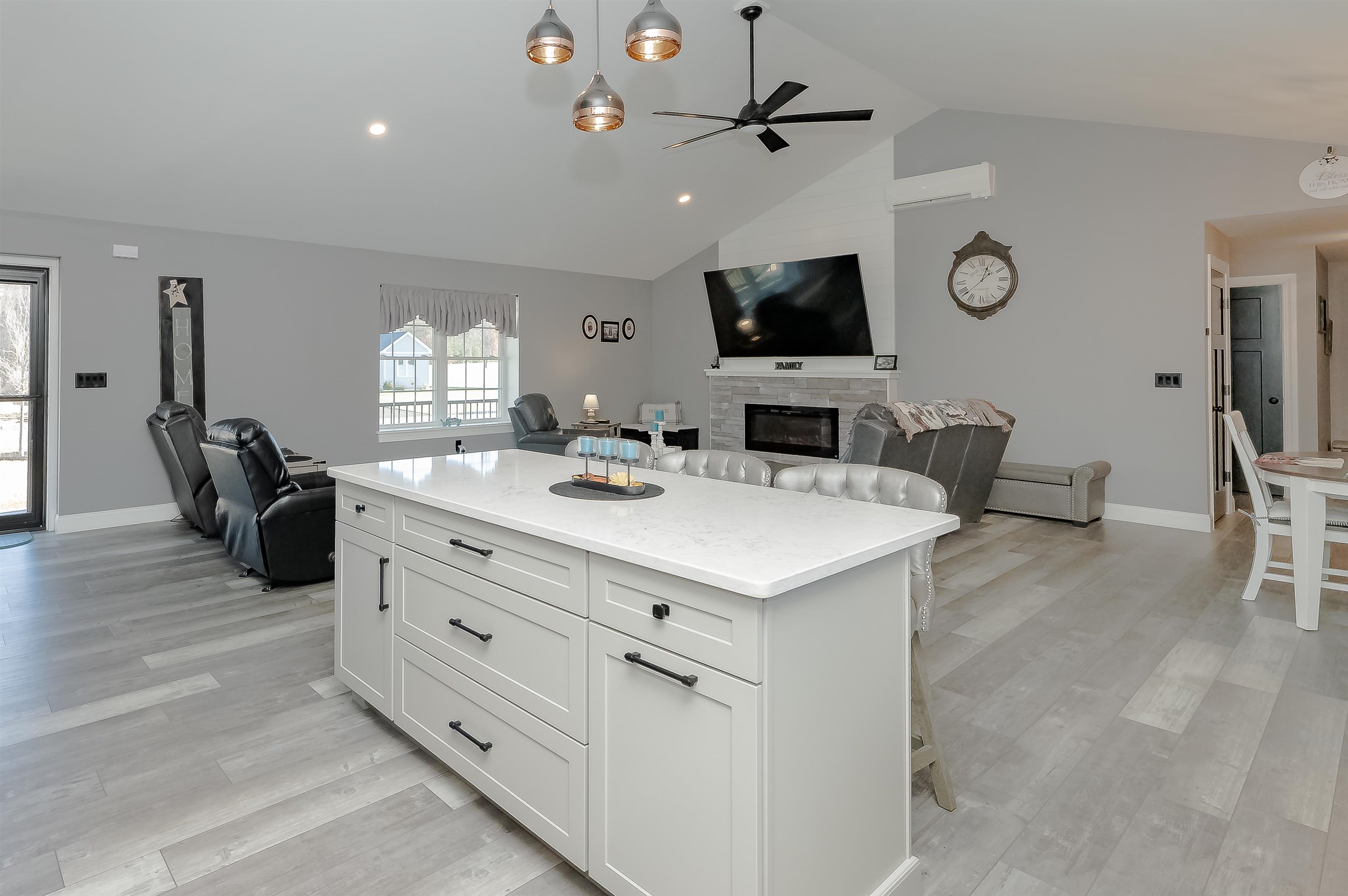 19 Whippoorwill Way