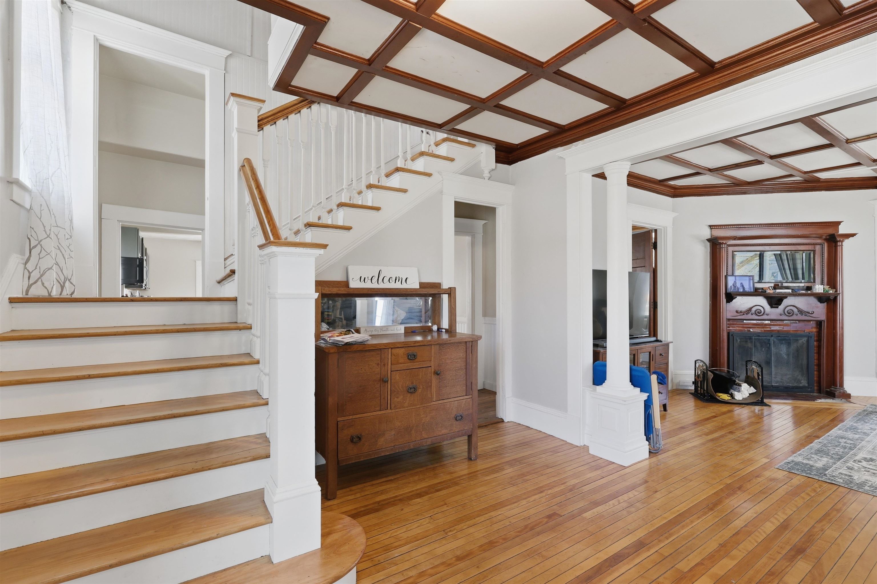 14 Pleasant Street