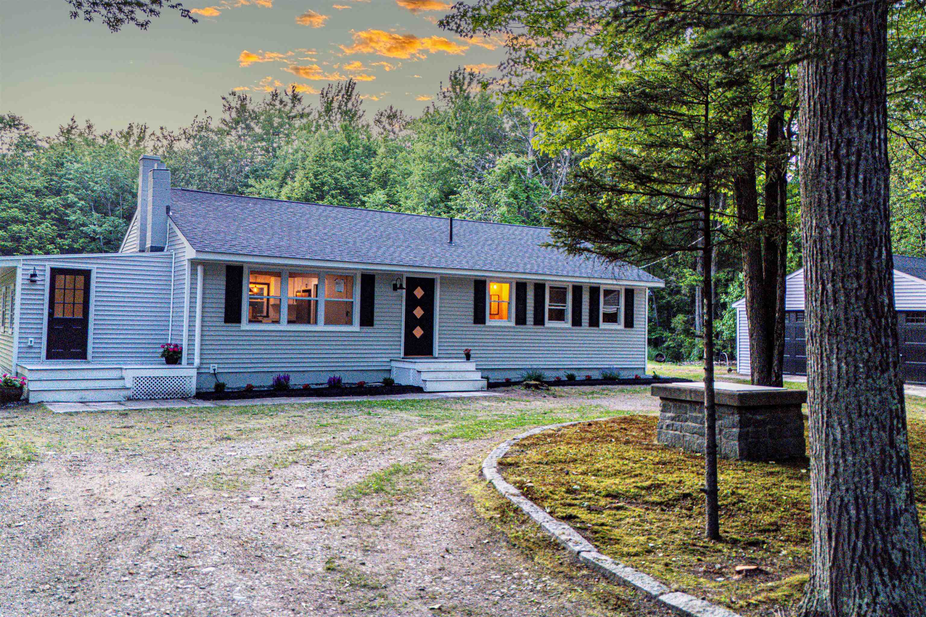 110 Currier Road