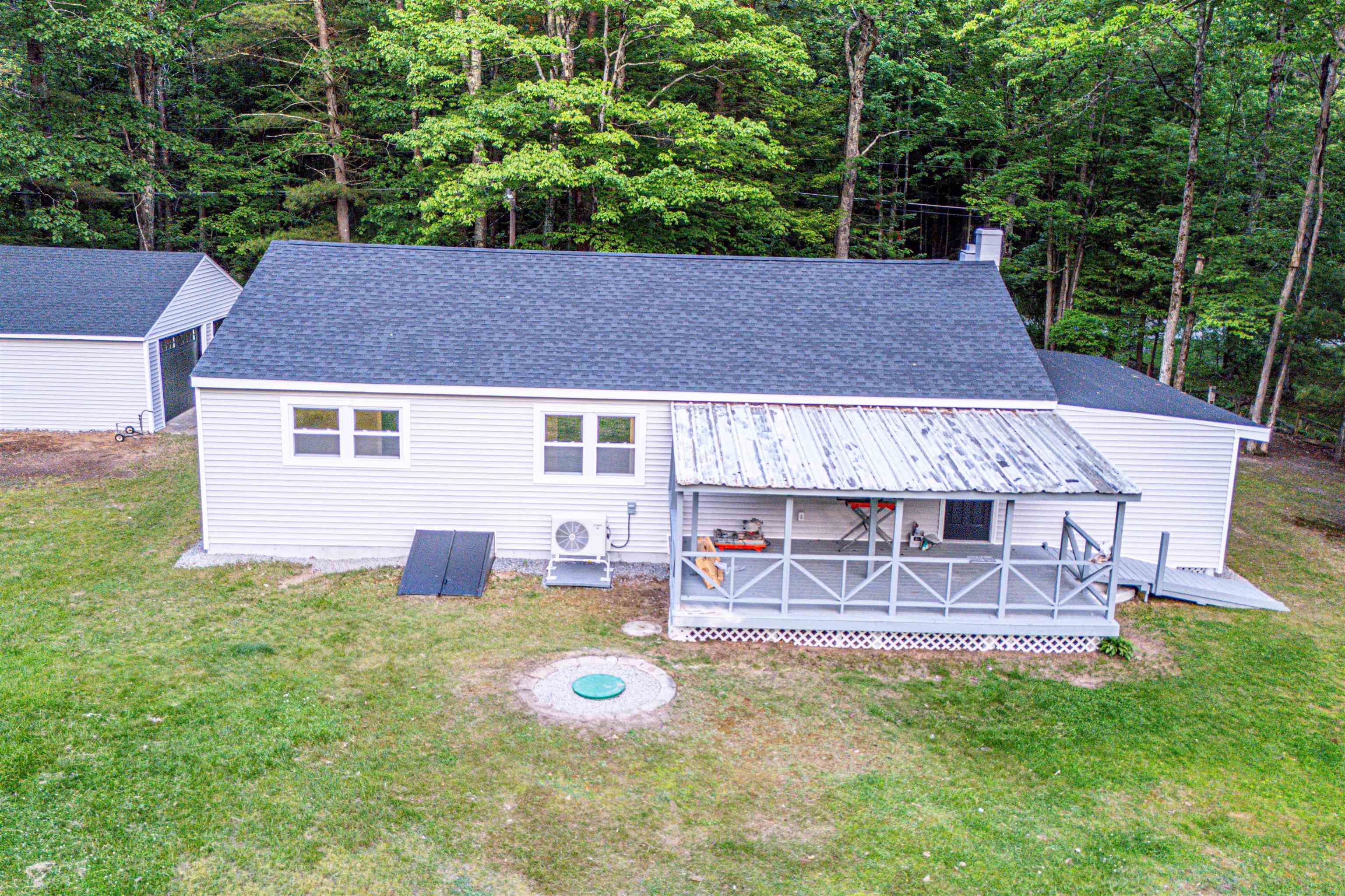110 Currier Road