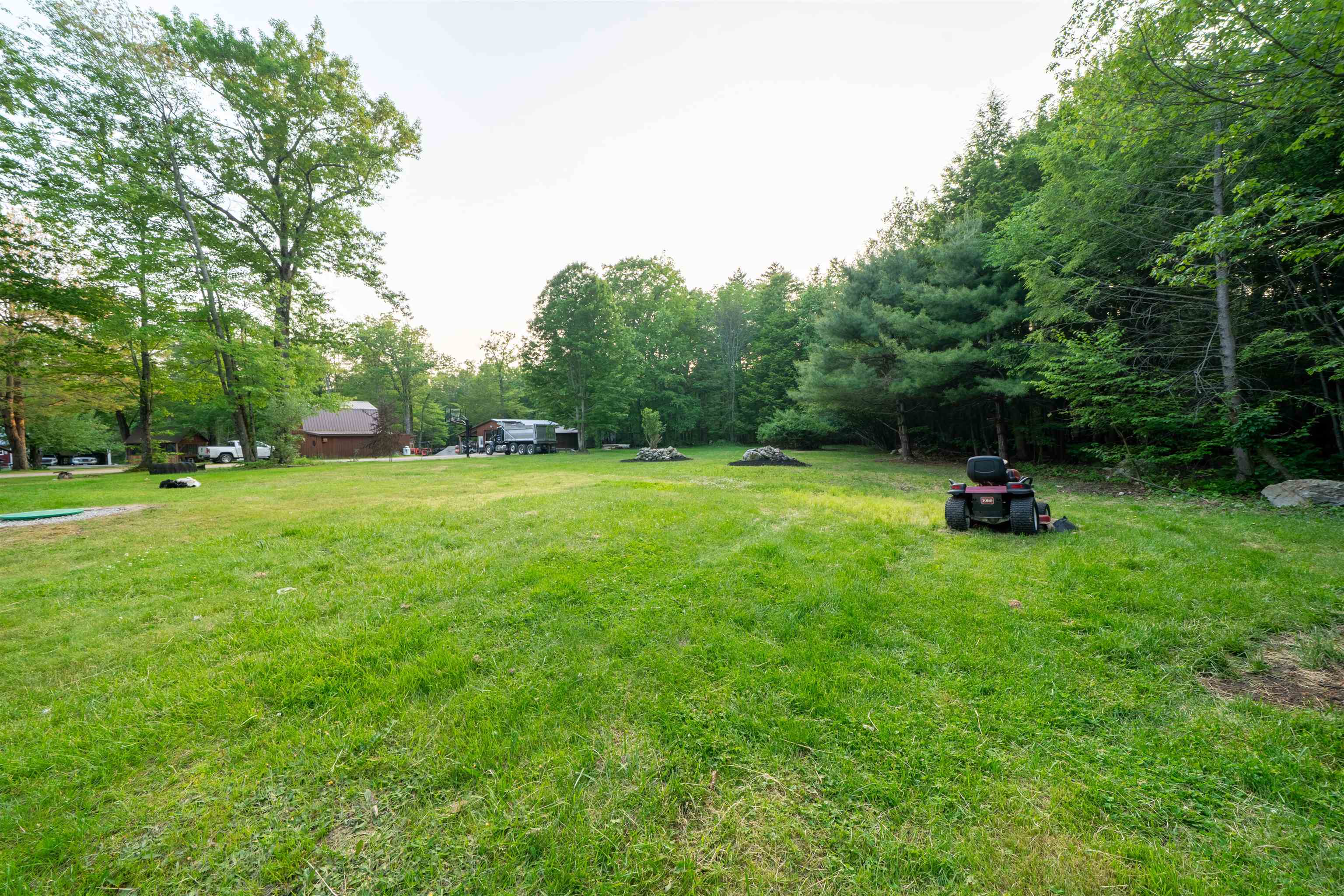 110 Currier Road