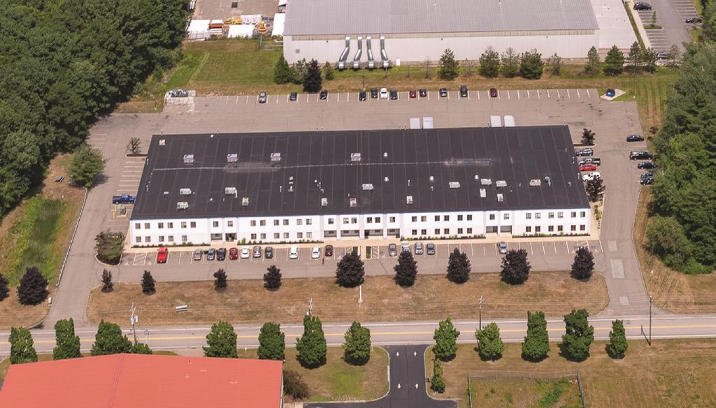 Photo of 125 Aviation Avenue, Portsmouth, NH 03801 (MLS # 5071052)