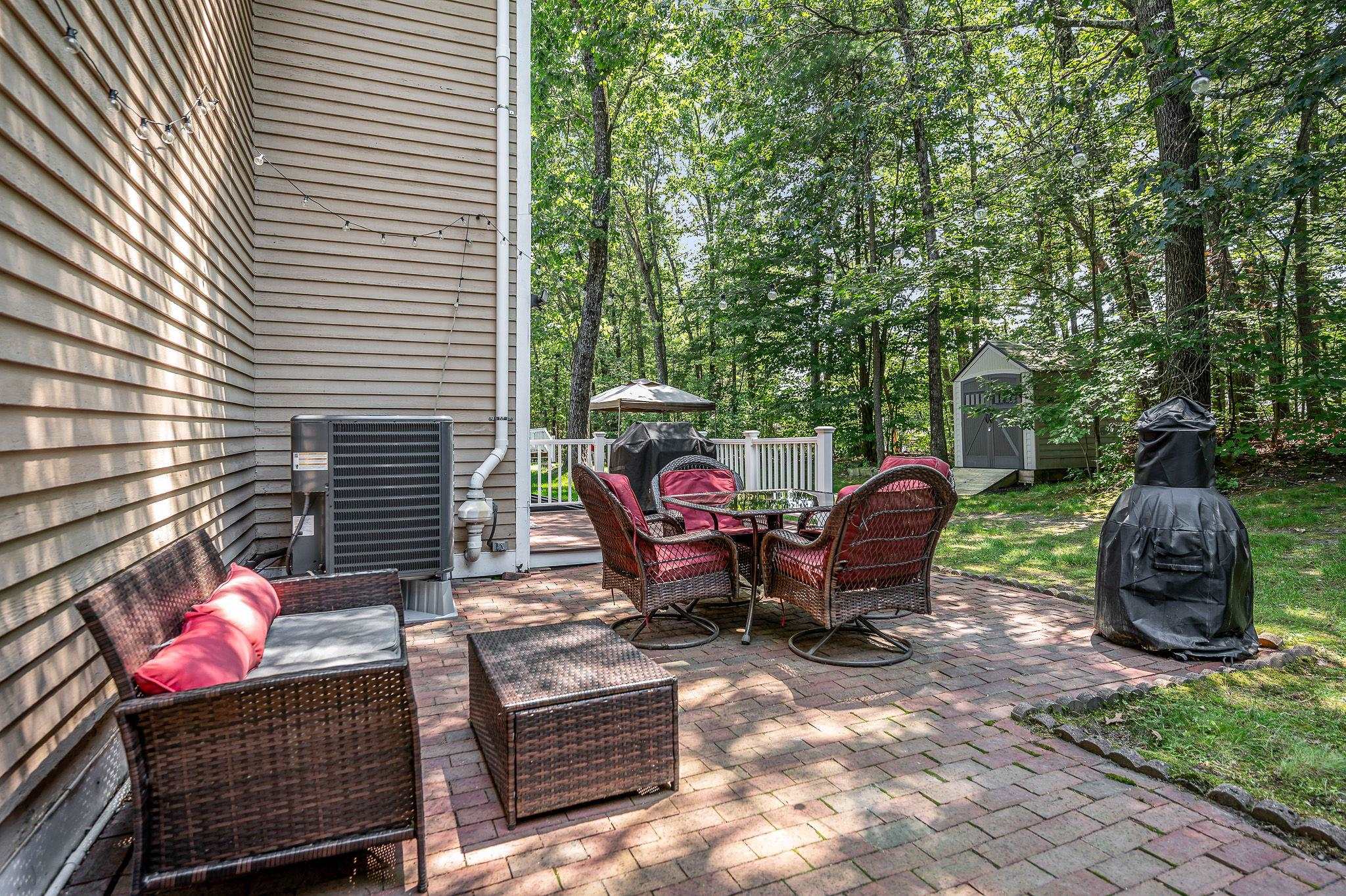 14 Beaujolais Drive