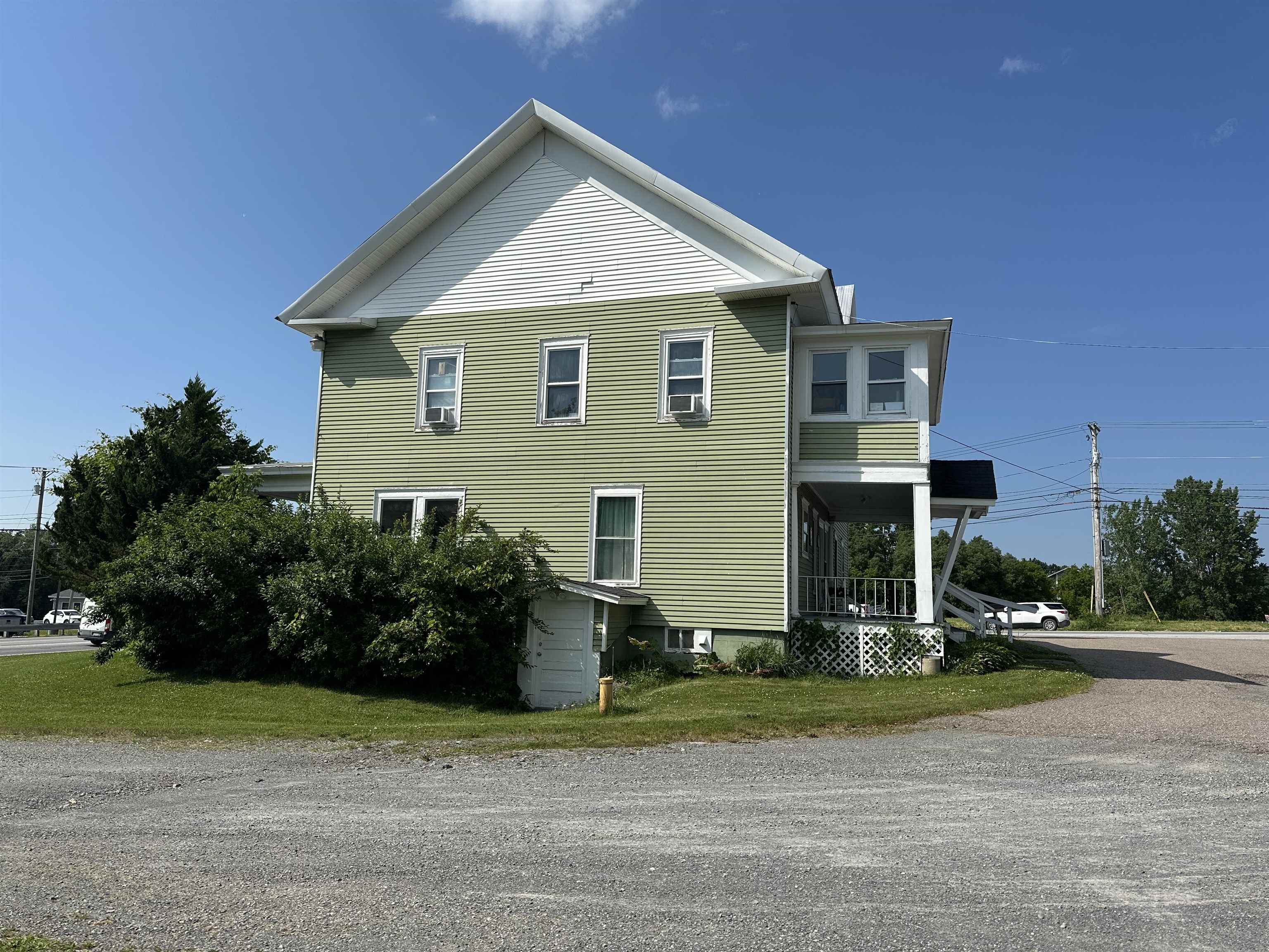 6 Fairfield Hill Road