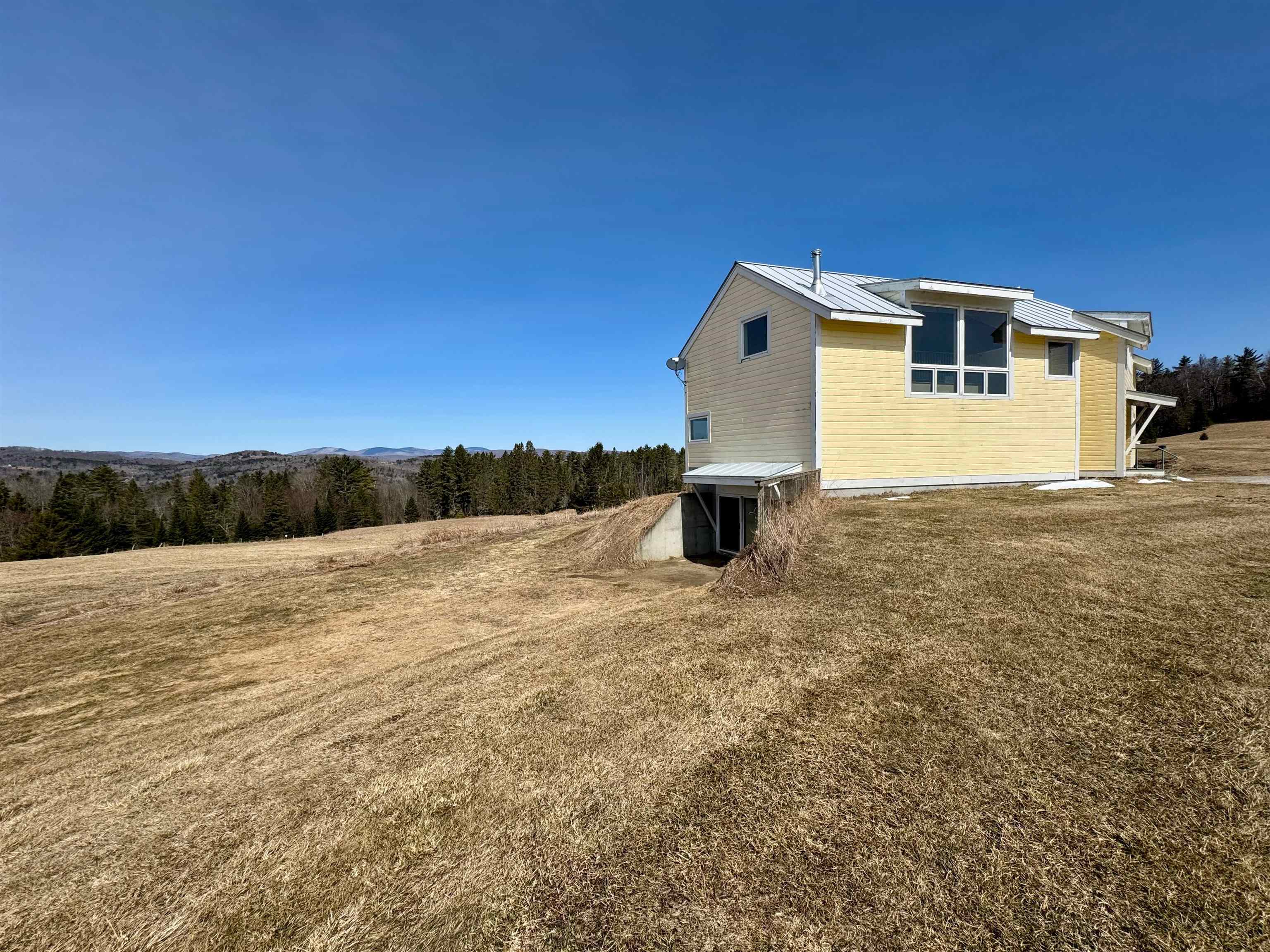 2368 Taplin Hill Road