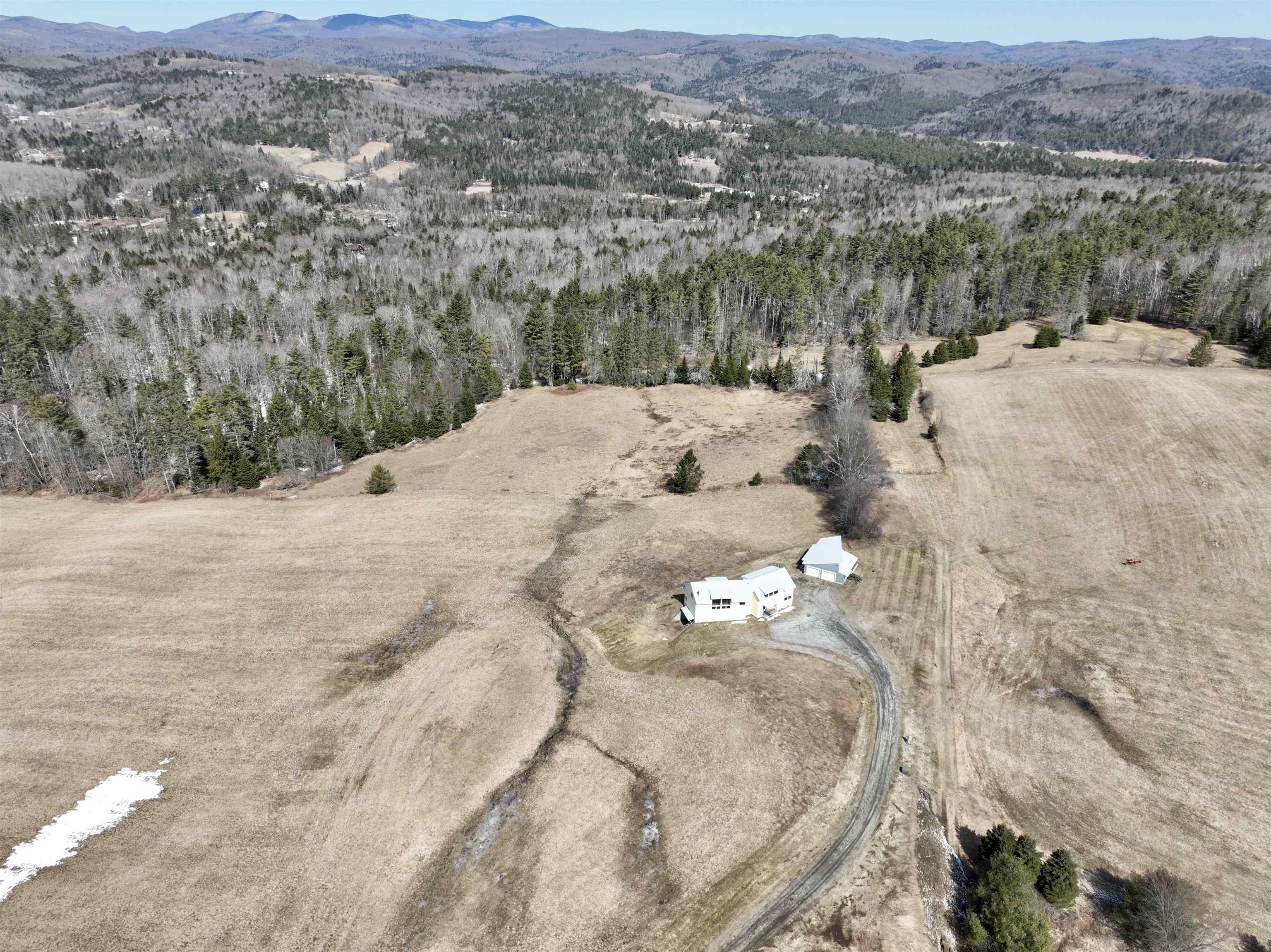 2368 Taplin Hill Road