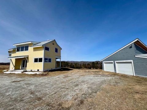 2368 Taplin Hill Road Corinth VT 05039