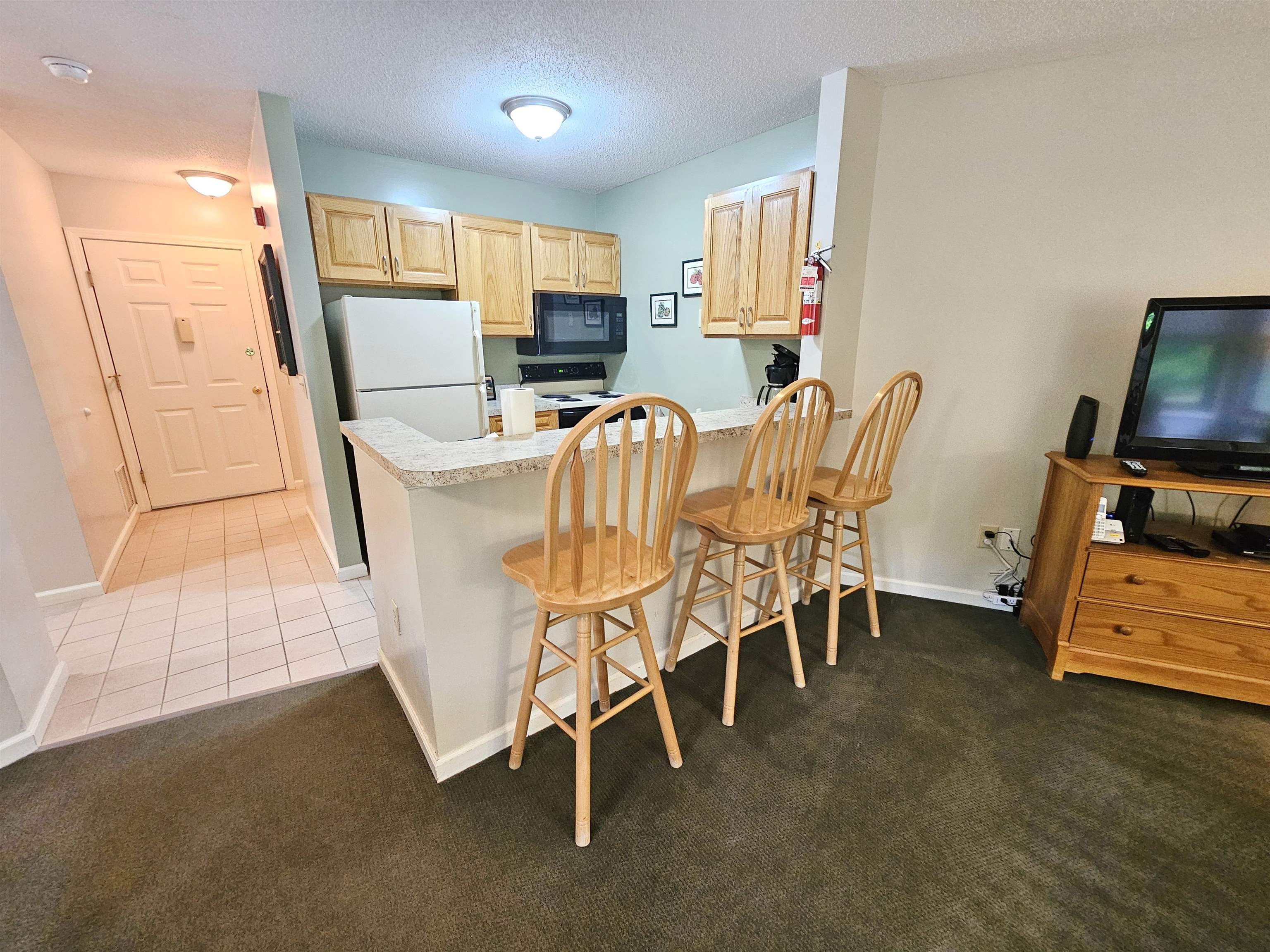 156 Deer Park Drive Unit 127D