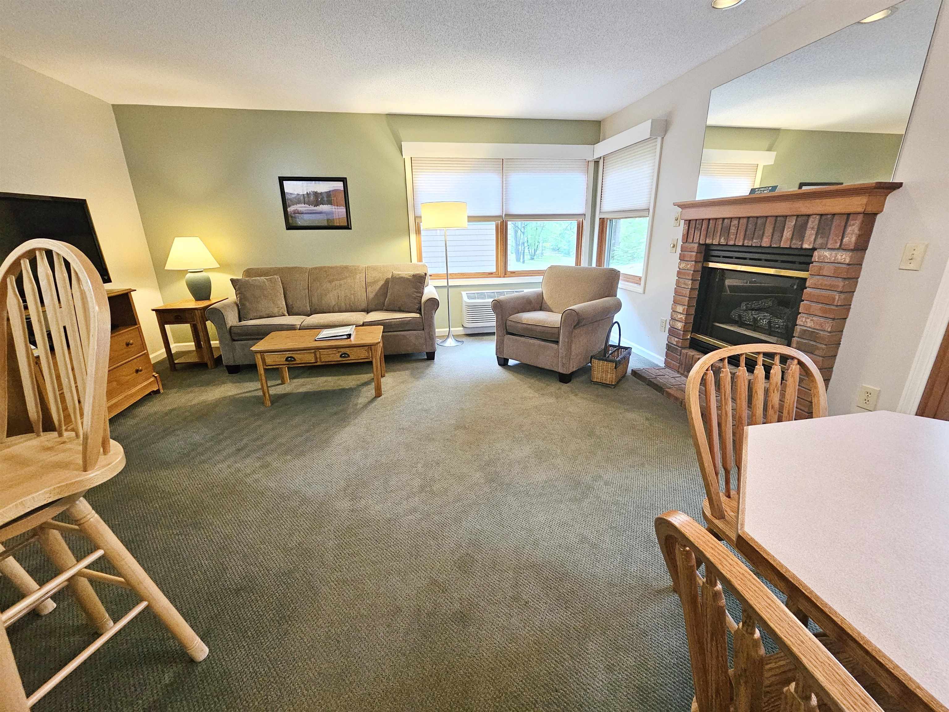 156 Deer Park Drive Unit 127D