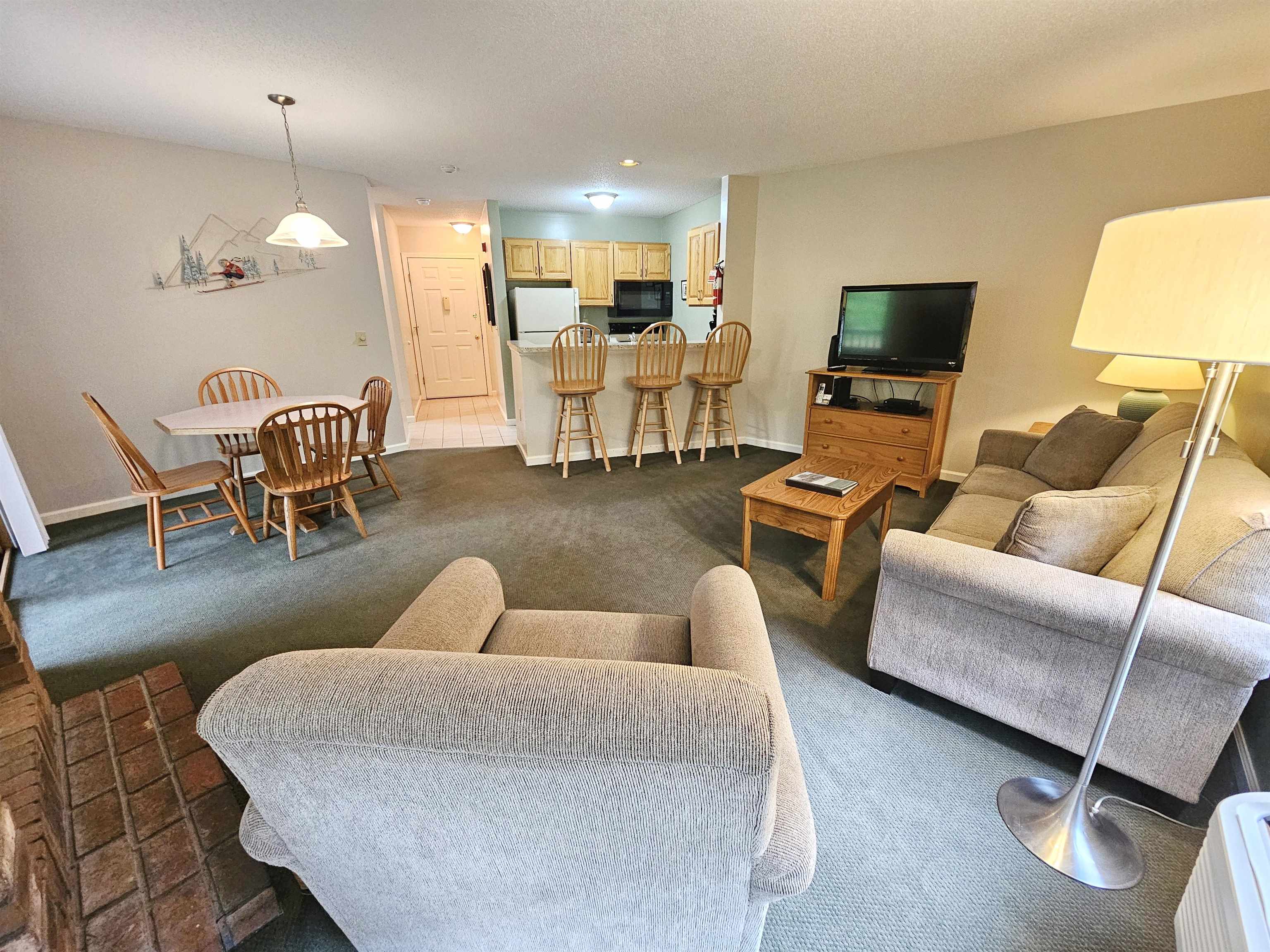 156 Deer Park Drive Unit 127D
