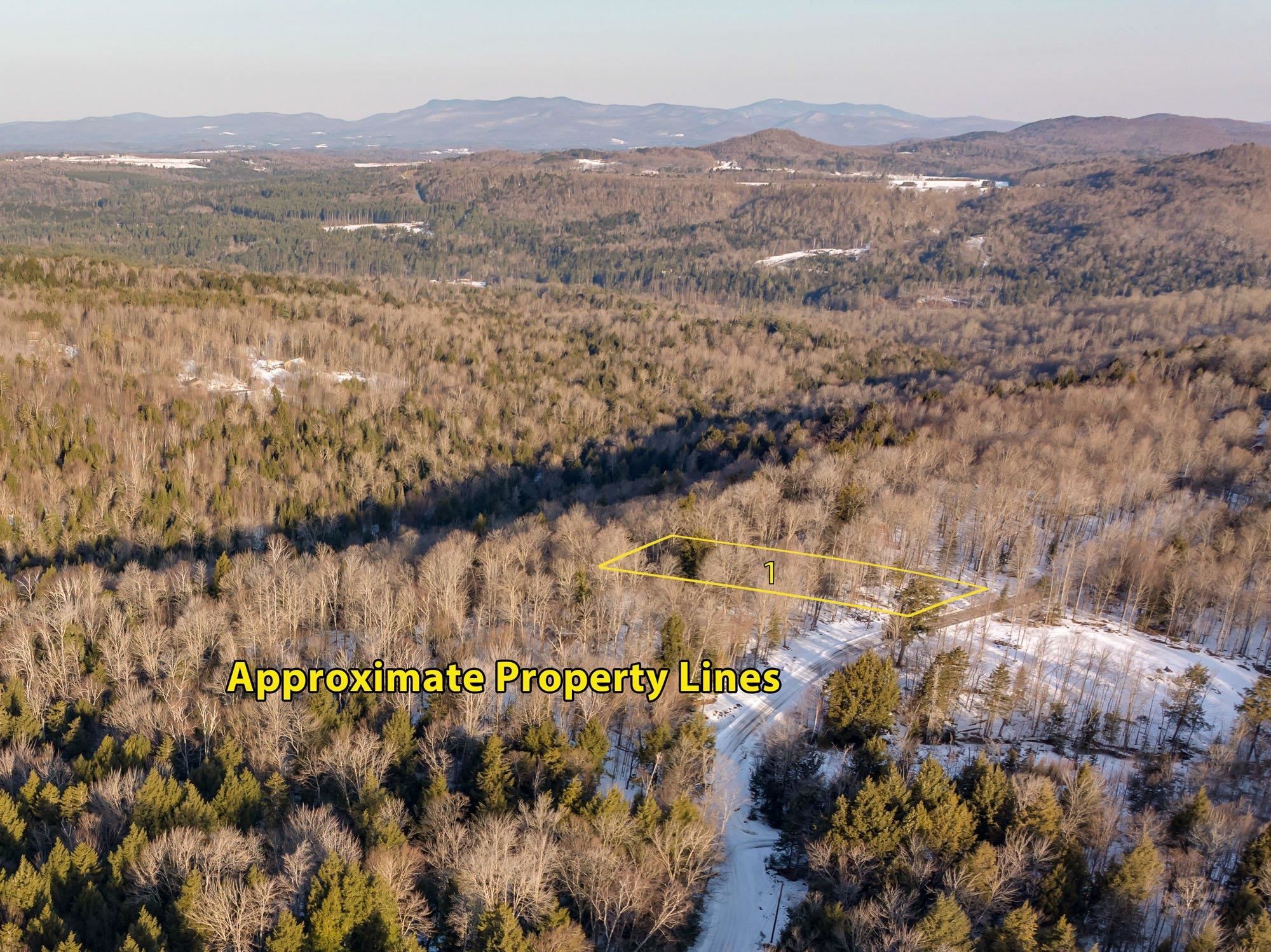 Wolcott, Vermont 05680, United States, ,Land,Active,63281