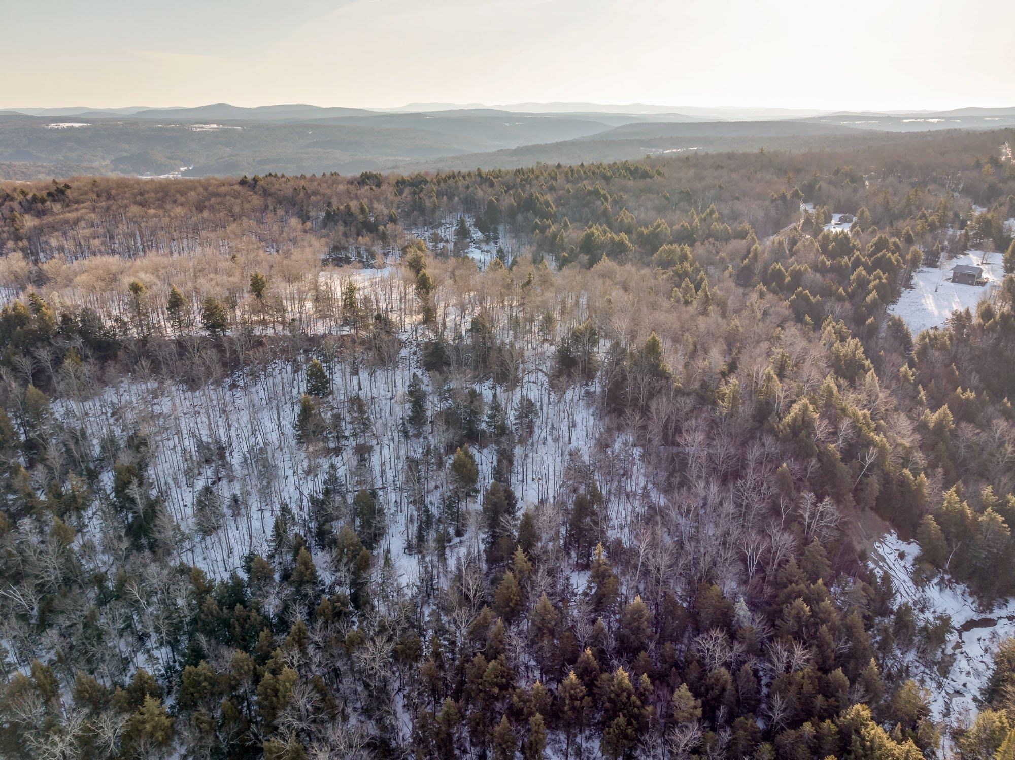 Brookview Lane Lot 1