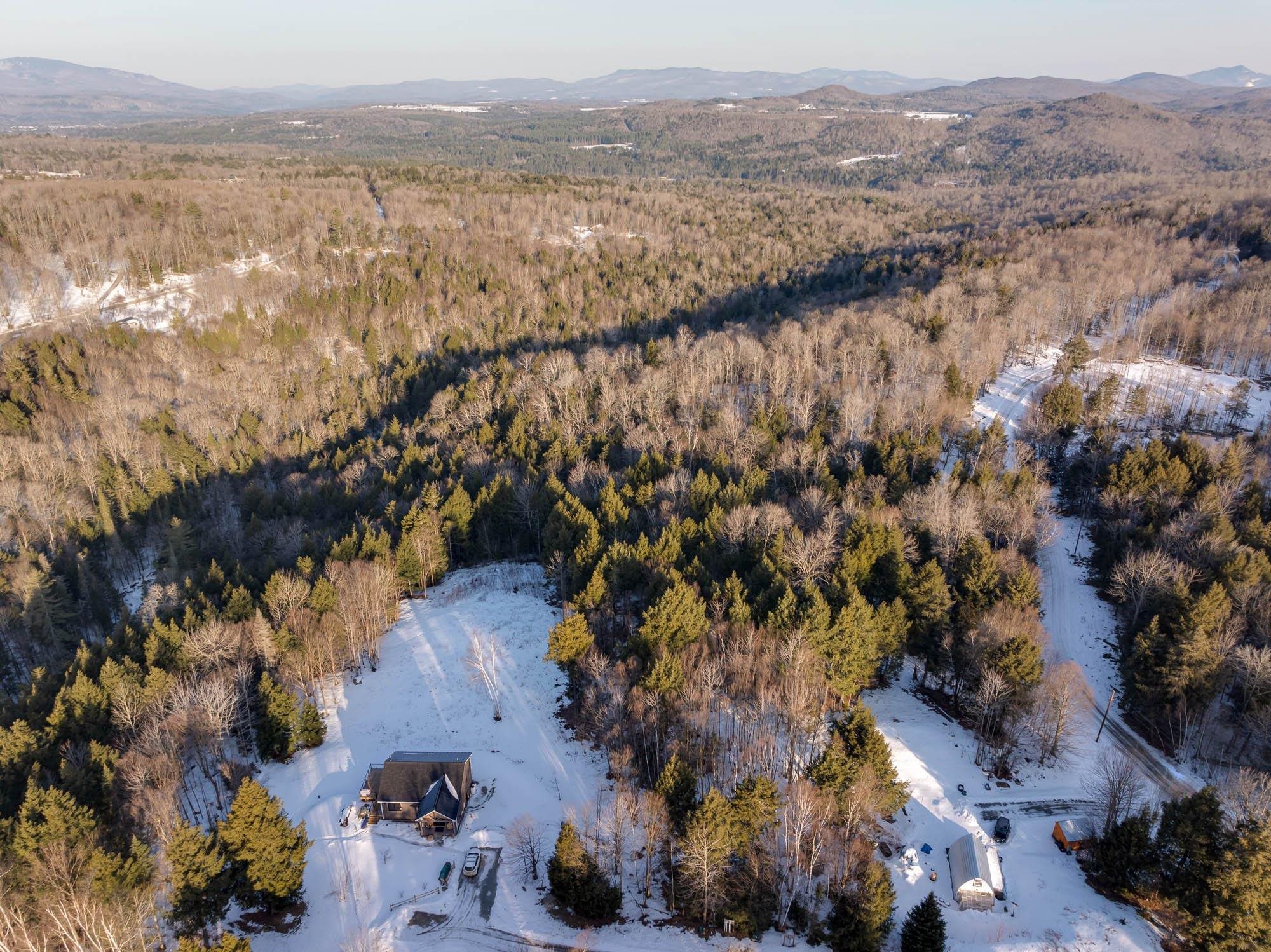 Brookview Lane Lot 1