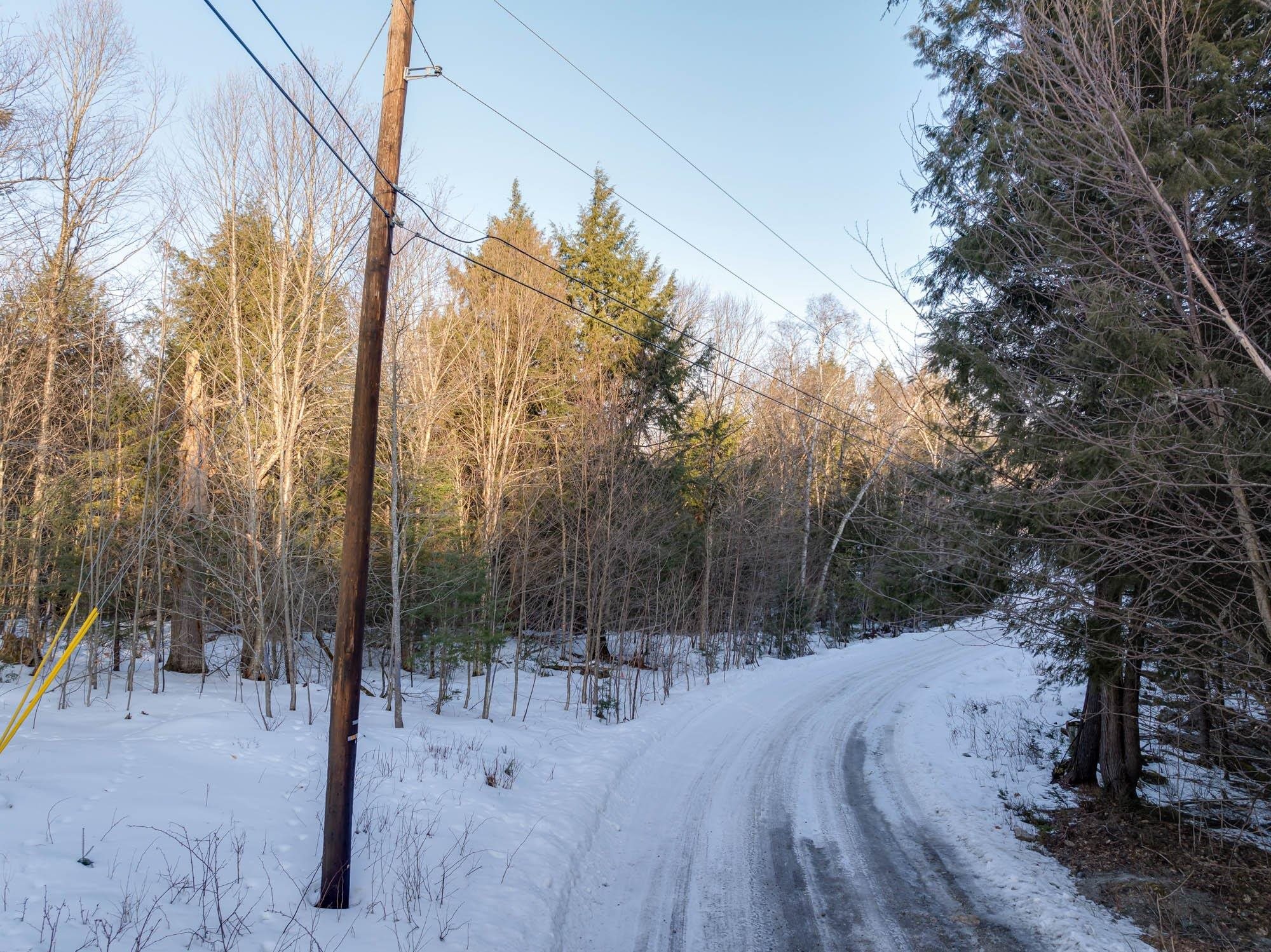 Brookview Lane Lot 1