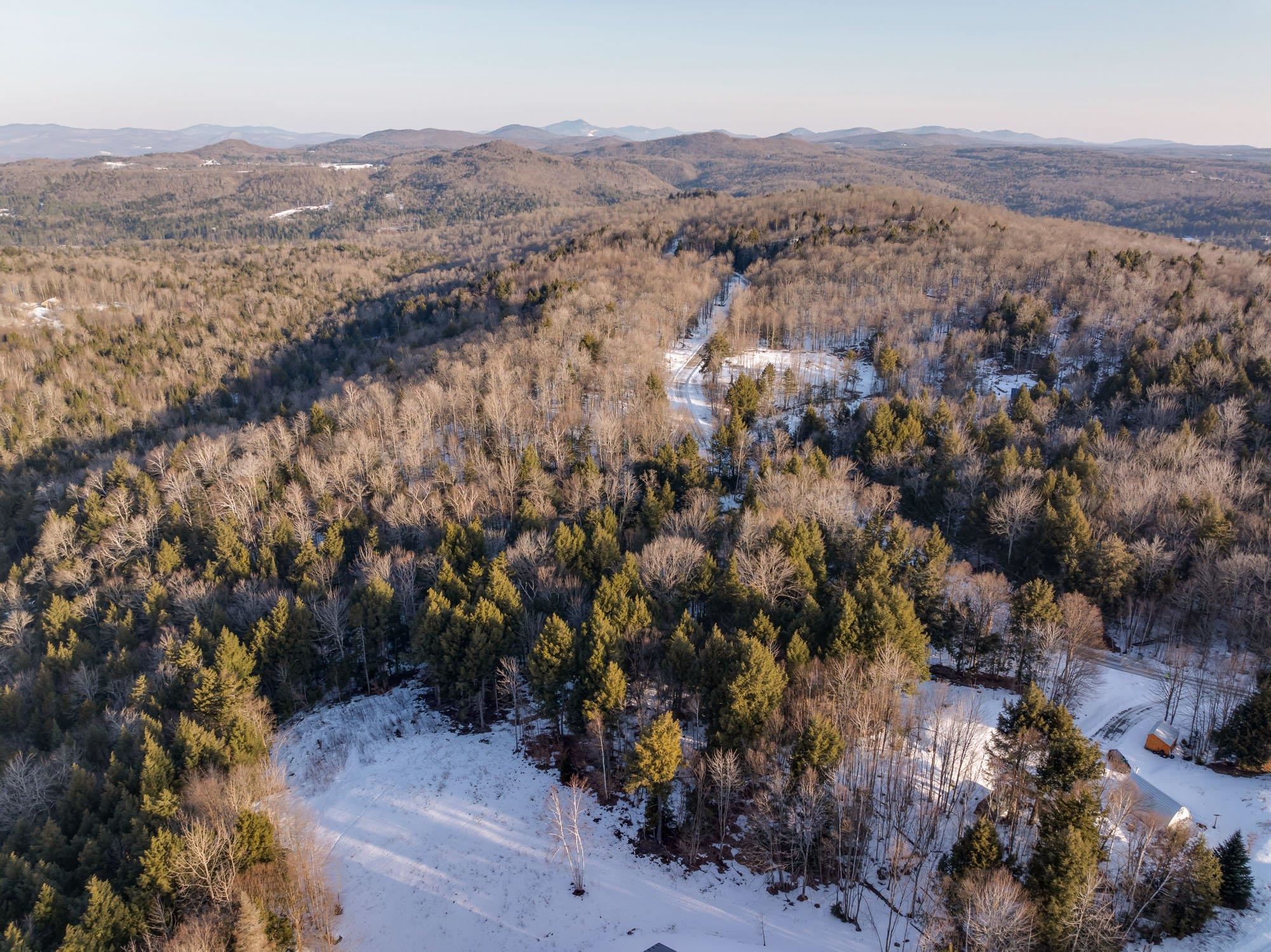 Brookview Lane Lot 1