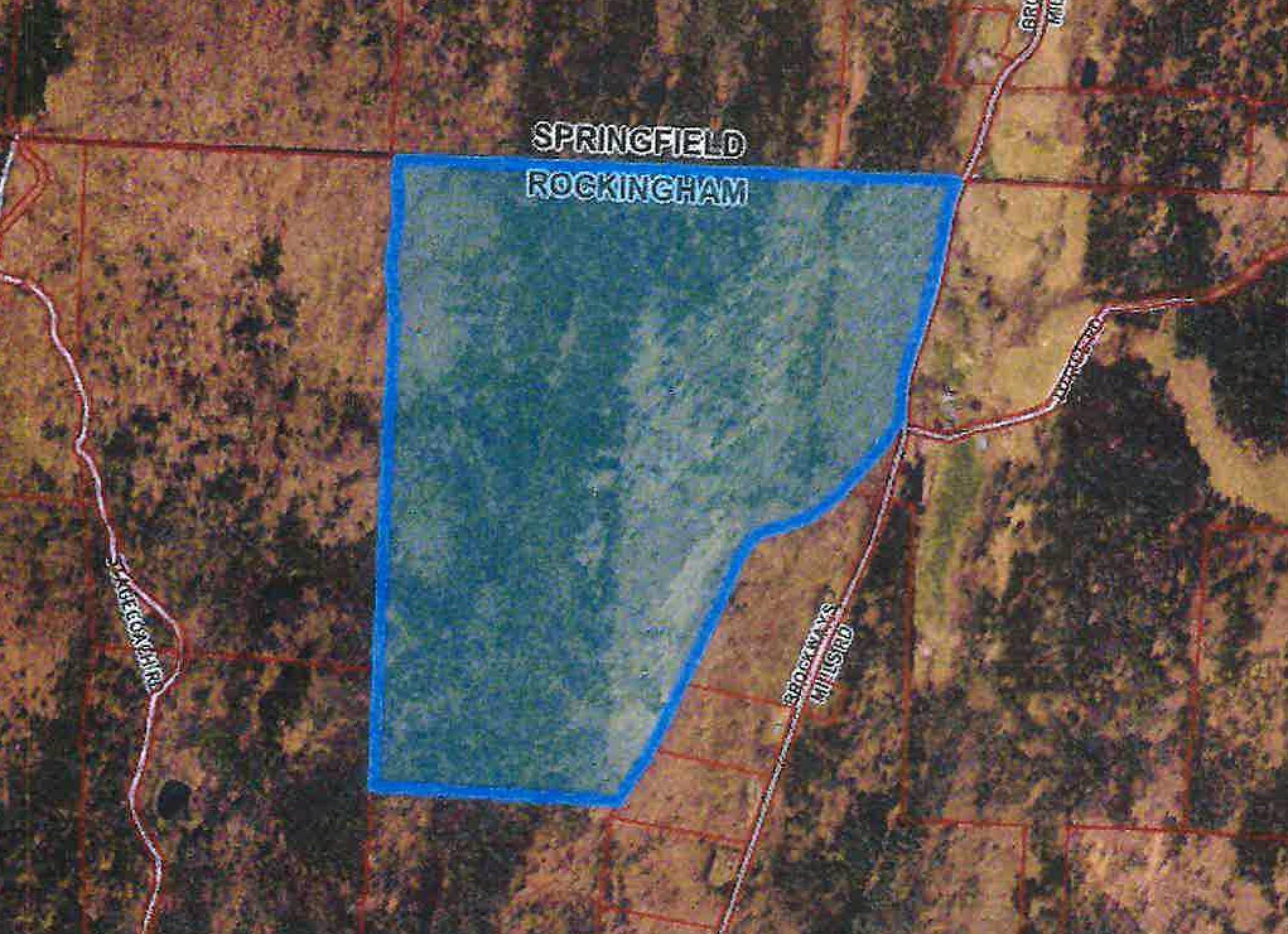 1301 Brockway Mills Road