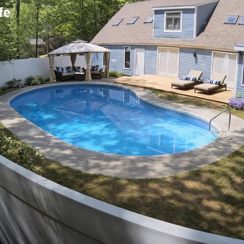 70 Hillside Drive Henniker NH 03242