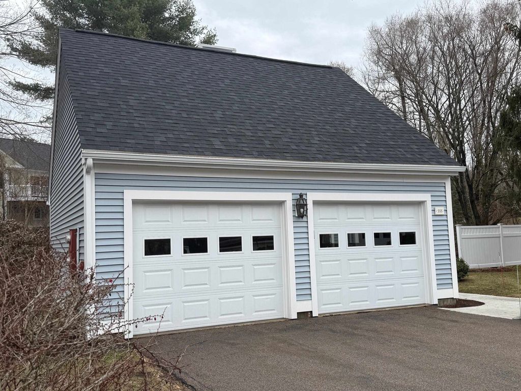 Photo of 555 Straw Hill Road, Manchester, NH 03104 (MLS # 5076017)